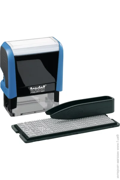    3-  TRODAT  (4911/3-B)
