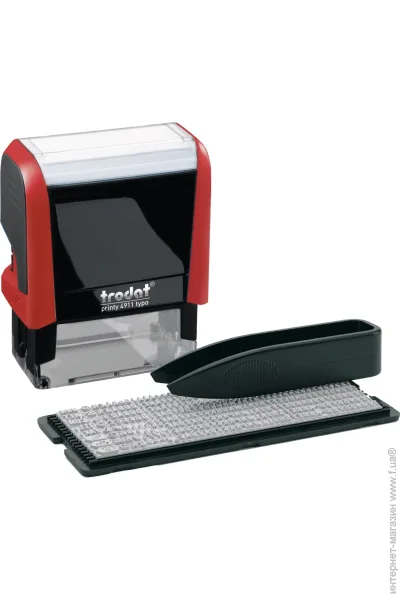   3-  TRODAT  (4911/3-R)