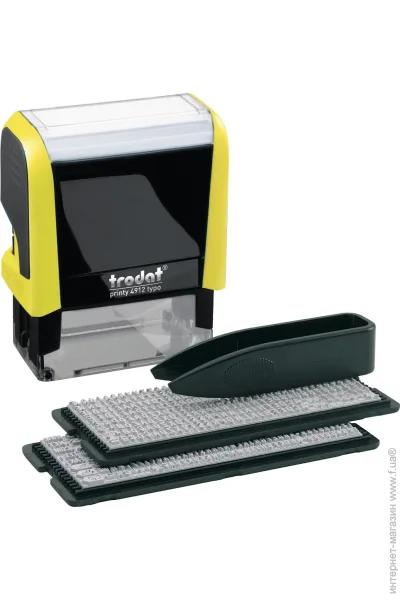    4-  TRODAT  (4912/4 -Y)