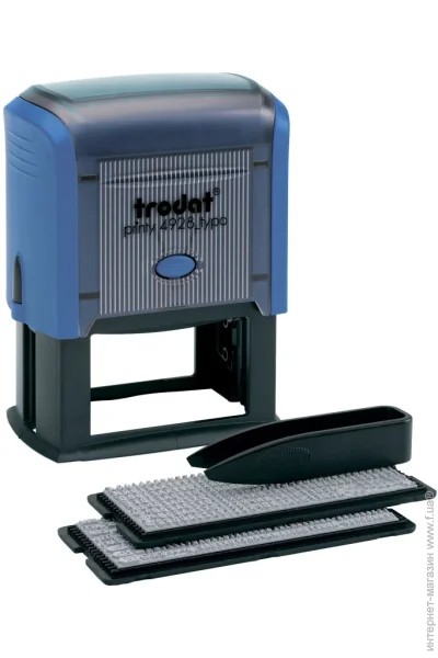    7-  TRODAT (4928/7)