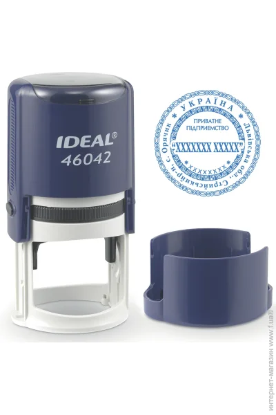 Trodat       IDEAL 46042   - (10/46042/DB)