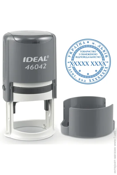 Trodat       IDEAL 46042    (3/46042/GR)