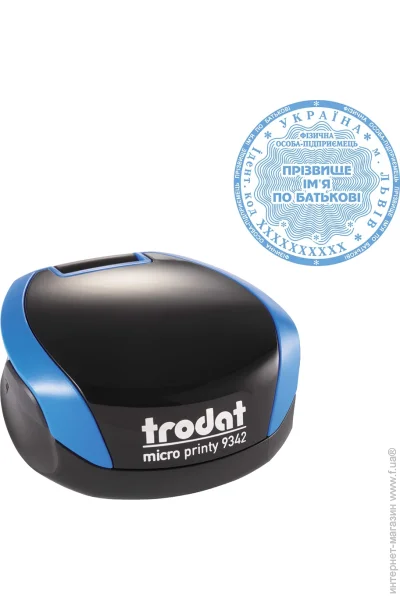      TRODAT 9342  (10/9342/B)