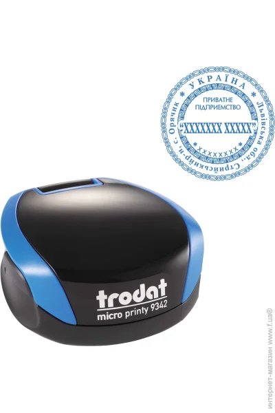       TRODAT 9342  (10/9342/B)