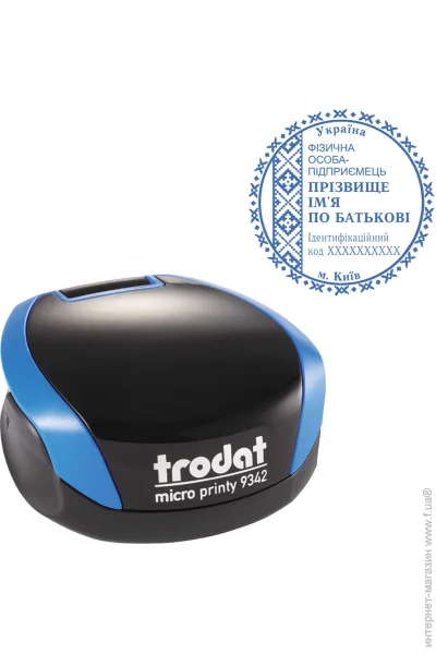      TRODAT 9342  (1/9342/B)