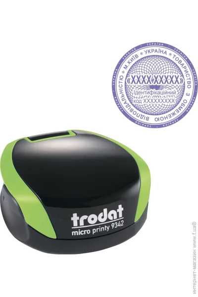       TRODAT 9342  (5/9342/GN)