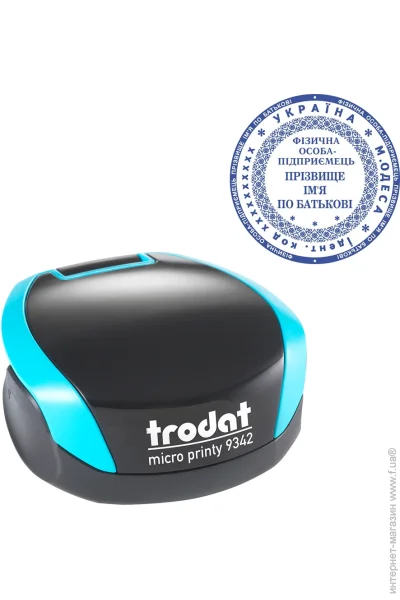      TRODAT 9342  (9/9342/BI)