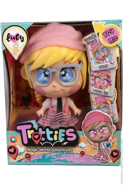  Trotties  (TFT02000)