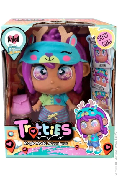  Trotties  (TFT09000)