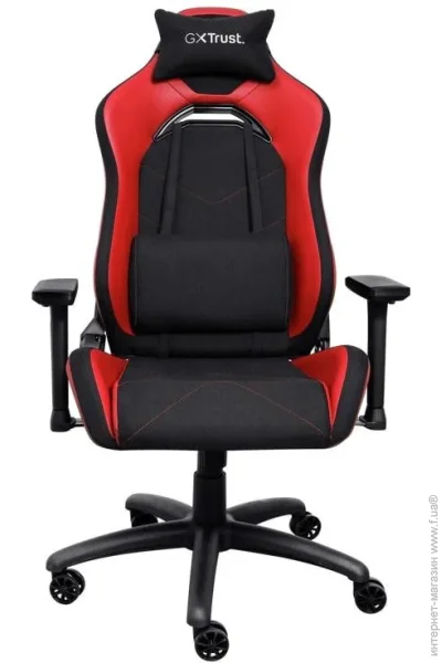   Trust GXT 714R Ruya Red (25064)