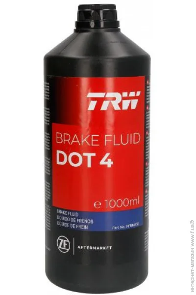   TRW PFB401SE