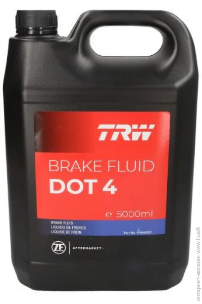   TRW PFB405SE