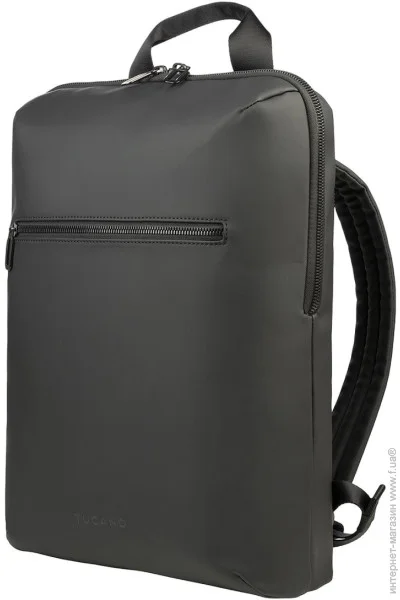   Tucano  Gommo   15"/16",  (BKGOM15-BK)