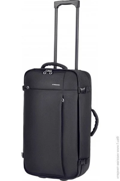   Tucano Tugo M 40  Trolley Black (BTRTUG-M-BK)