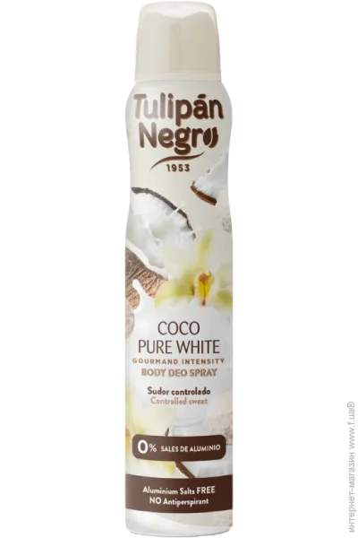    Tulipan Negro ͳ   200  (8410751031819)