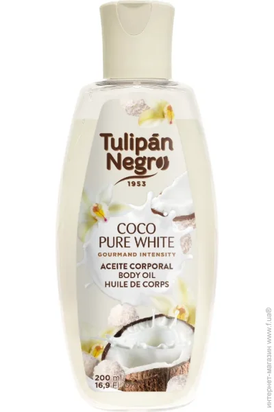 Tulipan Negro ˲  Ҳ ͳ , 200 (8410751094494)