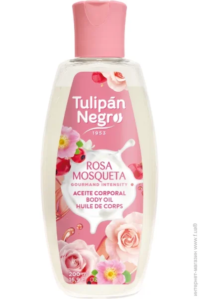 Tulipan Negro ˲  Ҳ , 200 (8410751094517)