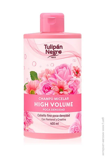  Tulipan Negro  400  (8410751090199)