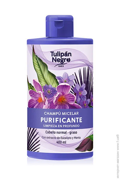  Tulipan Negro  400  (8410751090212)
