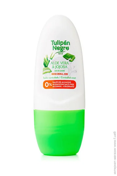    Tulipan Negro  ³    50  (8410751031062)