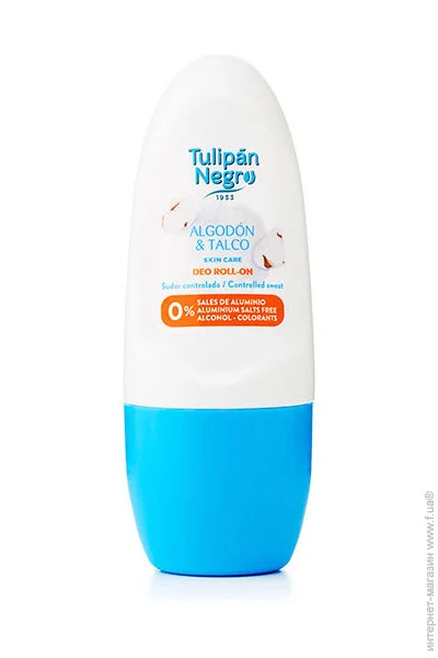    Tulipan Negro     50  (8410751031079)