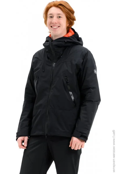 Куртка Turbat Alay Mns (012.004.3026) Куртка Turbat Alay Mns (012.004.3026)