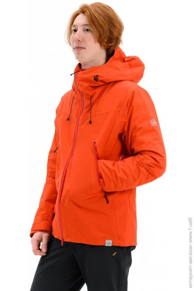 Куртка Turbat Alay Mns (012.004.3677) Куртка Turbat Alay Mns (012.004.3677)