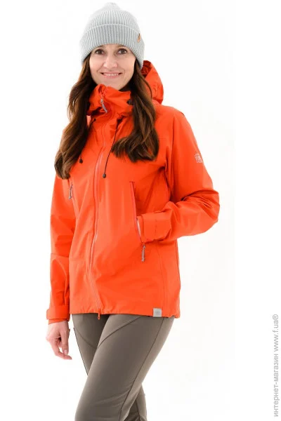 Куртка Turbat Alay Wmn (012.004.3526) Куртка Turbat Alay Wmn (012.004.3526)