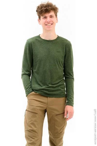 Футболка Turbat Cozy LS Mns (012.004.3842) Футболка Turbat Cozy LS Mns (012.004.3842)