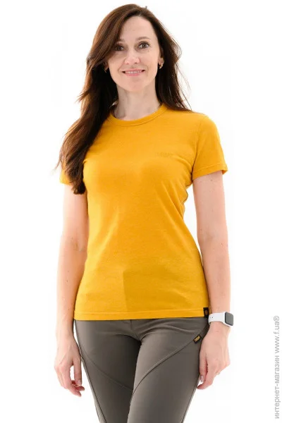 Turbat Cozy SS Wmn (012.004.3856) Turbat Cozy SS Wmn (012.004.3856)