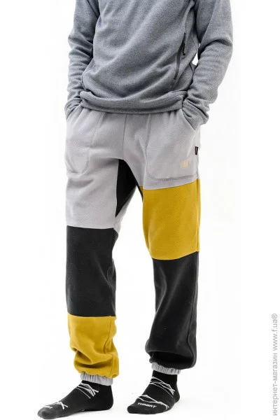 Спортивні брюки Turbat Fun Camp (012.004.3551) Спортивні брюки Turbat Fun Camp (012.004.3551)