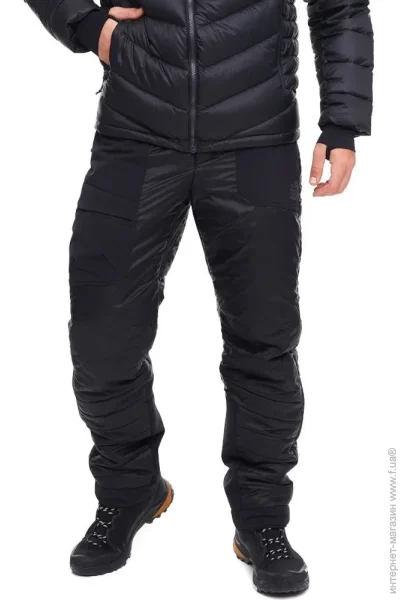   Turbat  Iceberg Mns XXXL  (1054-012.004.3582)