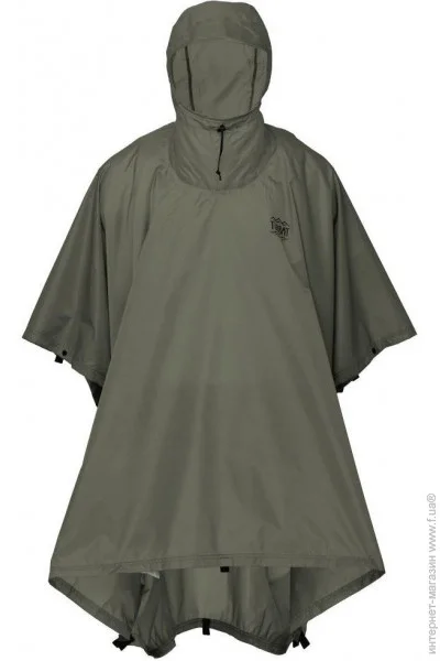  Turbat - Molfar Olive S/M (1054-012.005.0397)