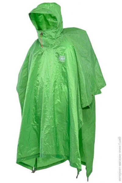  Turbat  Molfar Pro Green (TUR-012.005.0292)