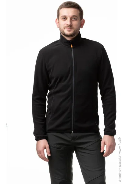 Turbat   Omalo Mns XXL Black (012.004.1688)