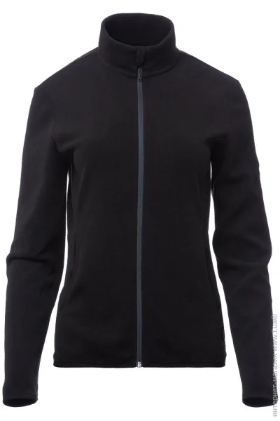 Turbat   Omalo Wmn M Black (012.004.1692)
