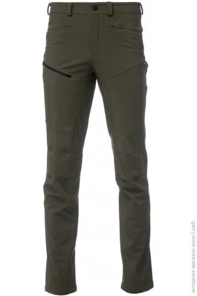   Turbat  Polaris Mns Khaki S (1054-012.004.3583)