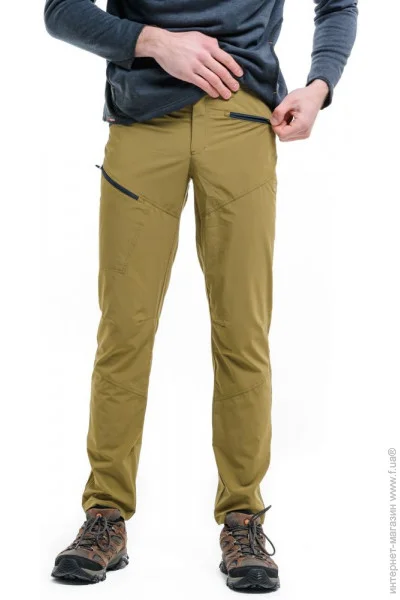 Спортивні брюки Turbat Prut Pro Mns (012.004.4037) Спортивні брюки Turbat Prut Pro Mns (012.004.4037)