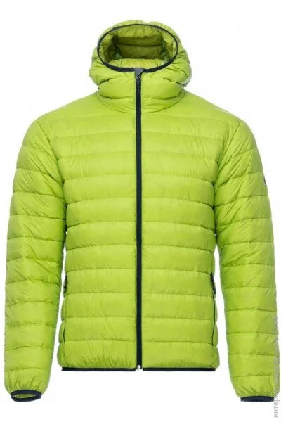 Turbat  Trek Mns S  (1054-TREKMSGREEN)