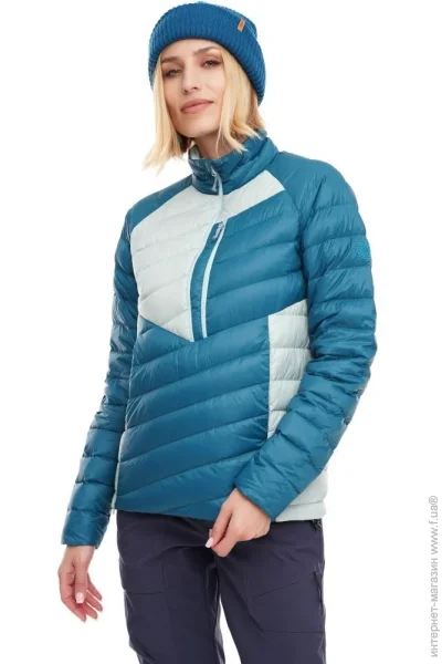 Turbat  Treknorak Wmn M / (1054-012.004.4376)