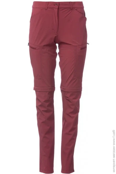    Turbat Cascade Wms Biking Red (), XS (012.004.2625)