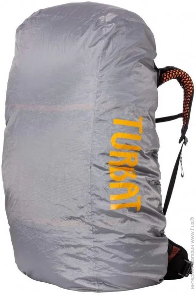    Turbat Flycover M (45-65 ) Grey (012.005.0194)