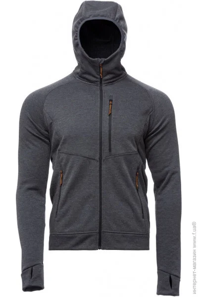  Turbat Peak Mns Jet Black (), XXL (012.004.2174)