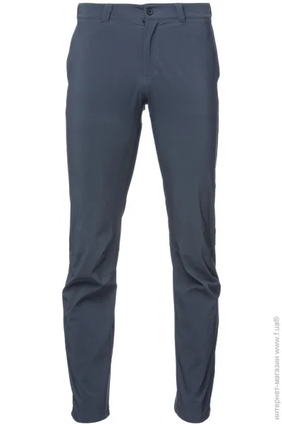    Turbat Winter Travel Mns Midnight Black Navy (-), XL (012.004.2233)