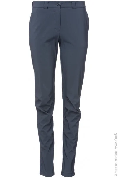    Turbat Winter Travel Wmn Midnight Black Navy (), S (012.004.2237)
