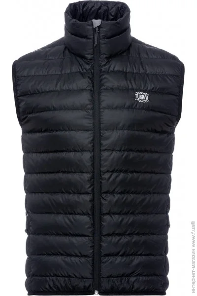   Turbat Zhandarm 3 Mns jet black (), S (012.004.2845)