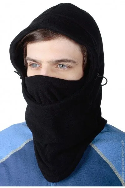  Turbat  Wolf Balaclava (TUR-WOLFBL)