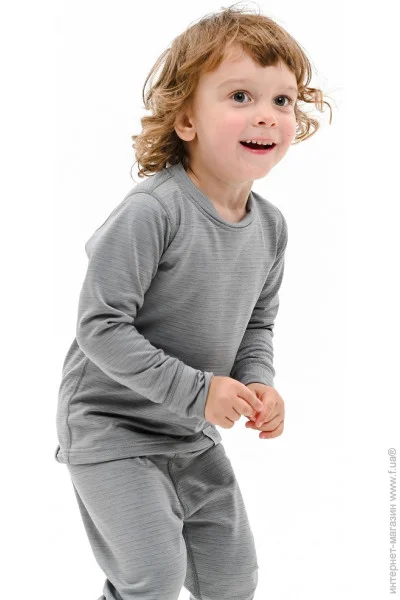  Turbat Yeti Top Kids (012.002.0733)