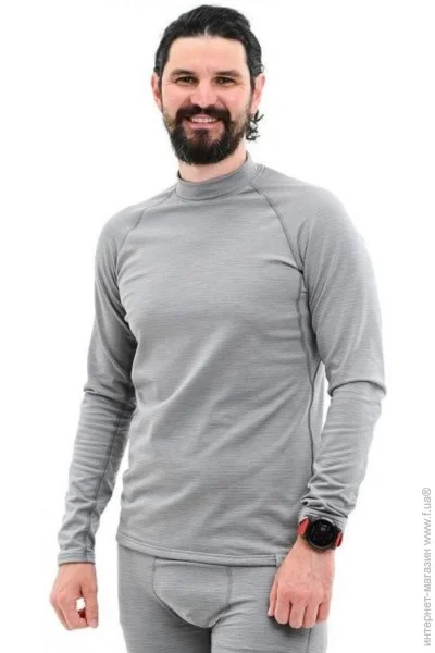 Turbat  Yeti Top Mns L - (1054-012.002.0690)