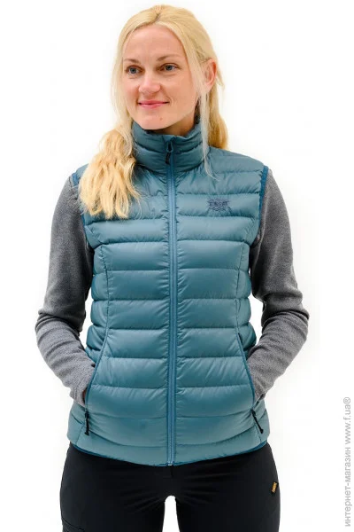 Жилет Turbat Zhandarm 3 Wms (012.004.3754) Жилет Turbat Zhandarm 3 Wms (012.004.3754)